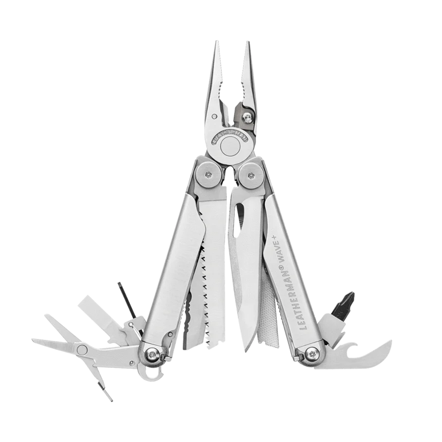 Leatherman multi-tool